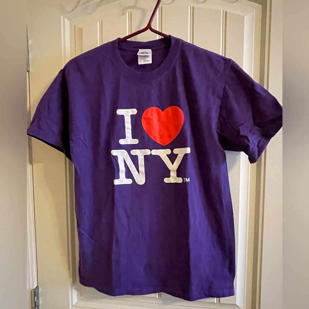 New York T-shirt